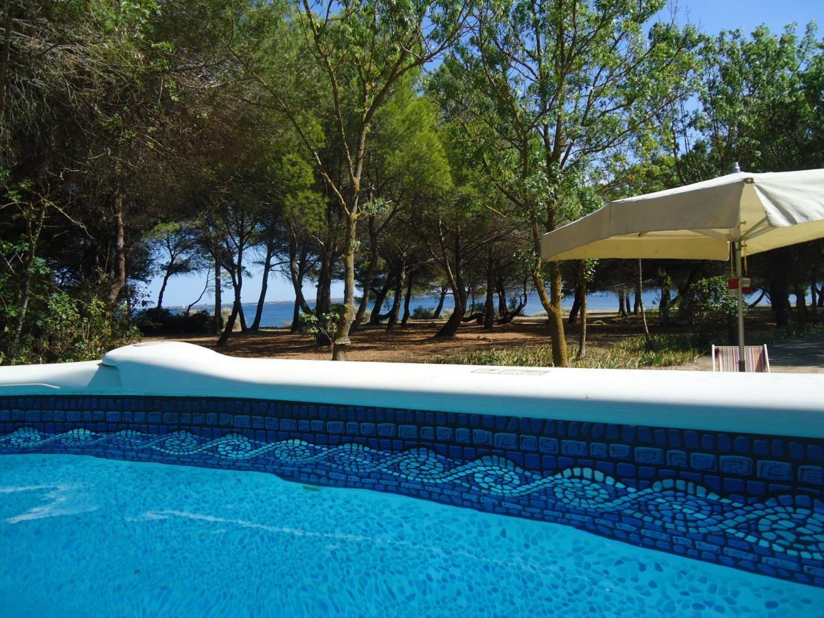 Bed and Breakfast Au Bord De Thau Marseillan  Zewnętrze zdjęcie