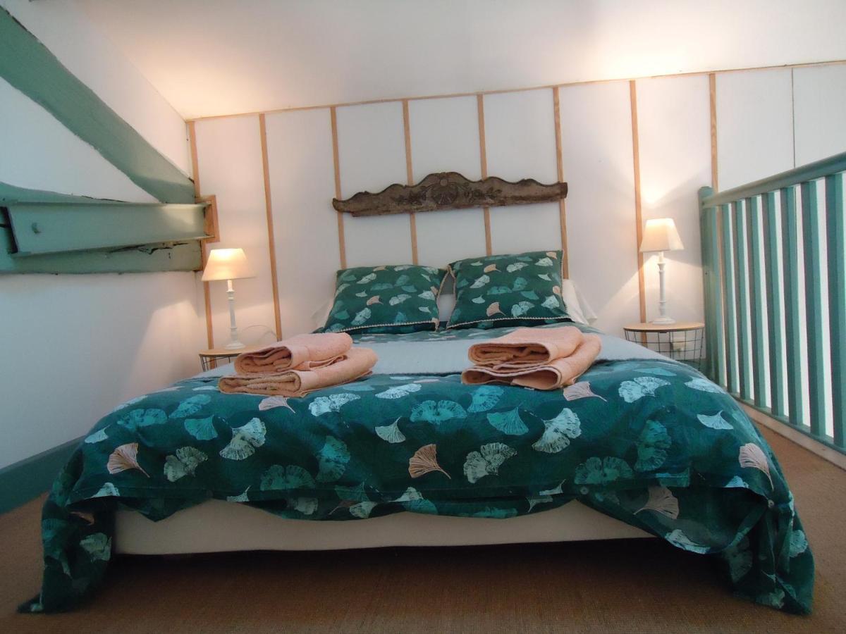 Bed and Breakfast Au Bord De Thau Marseillan  Zewnętrze zdjęcie