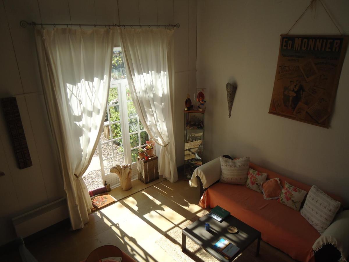 Bed and Breakfast Au Bord De Thau Marseillan  Zewnętrze zdjęcie
